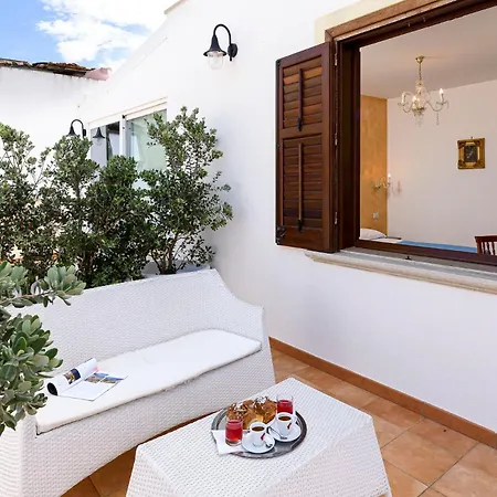 Araba Fenice Hotel San Vito Lo Capo Exterior photo