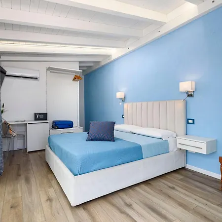 Araba Fenice Hotel San Vito Lo Capo Exterior photo