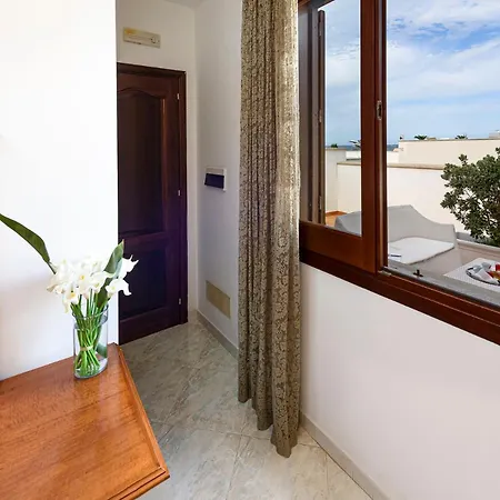 Araba Fenice Hotel San Vito Lo Capo Exterior photo