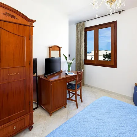 Araba Fenice Hotel San Vito Lo Capo Exterior photo