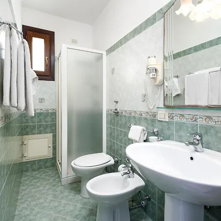 Araba Fenice Hotel San Vito Lo Capo Exterior photo