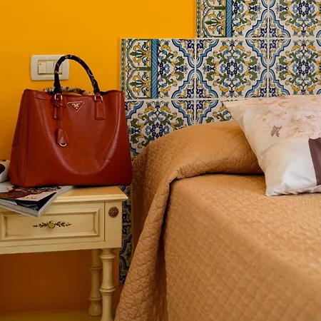Araba Fenice Hotel San Vito Lo Capo Exterior photo