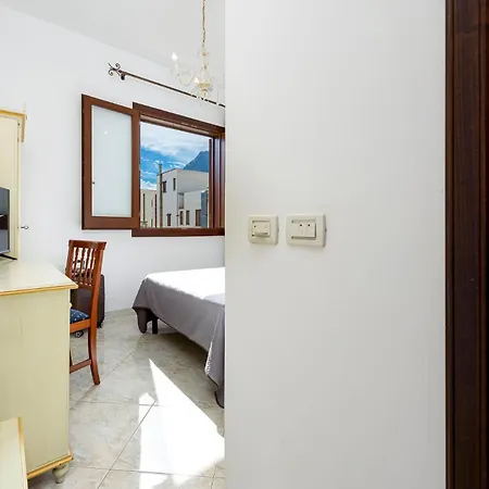 Araba Fenice Hotel San Vito Lo Capo Exterior photo
