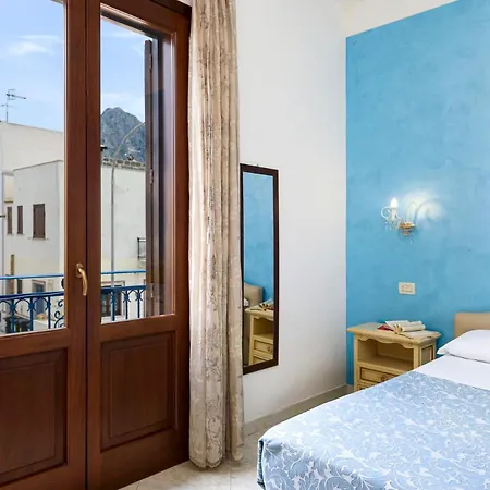 Araba Fenice Hotel San Vito Lo Capo Exterior photo