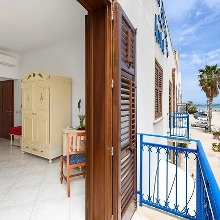 Araba Fenice Hotel San Vito Lo Capo Exterior photo