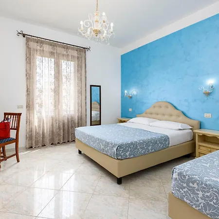 Araba Fenice Hotel San Vito Lo Capo Exterior photo