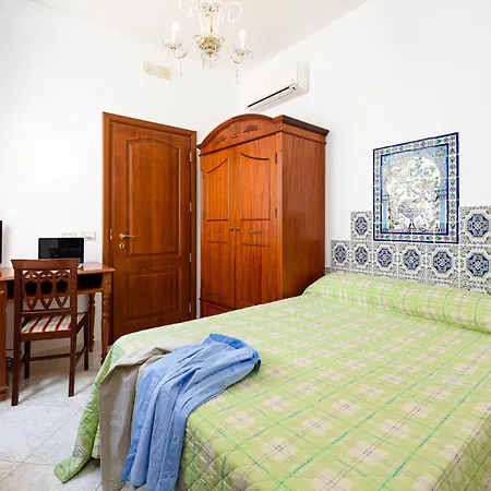Araba Fenice Hotel San Vito Lo Capo Exterior photo