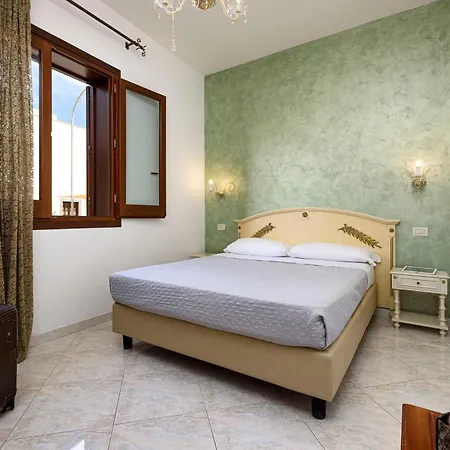 Araba Fenice Hotel San Vito Lo Capo Exterior photo