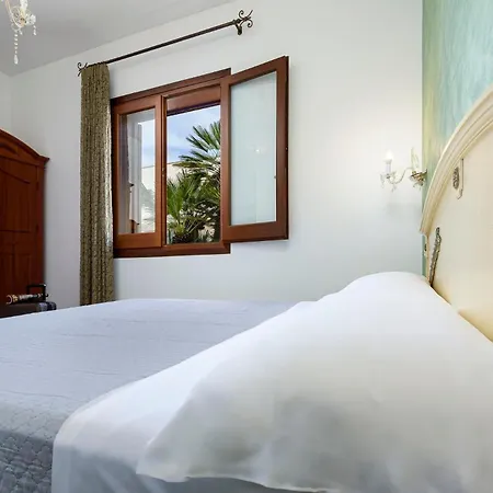 Araba Fenice Hotel San Vito Lo Capo Exterior photo