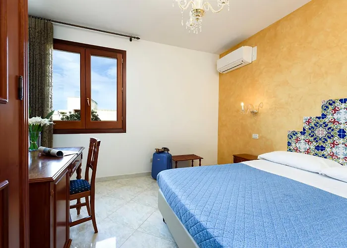 Araba Fenice Hotel