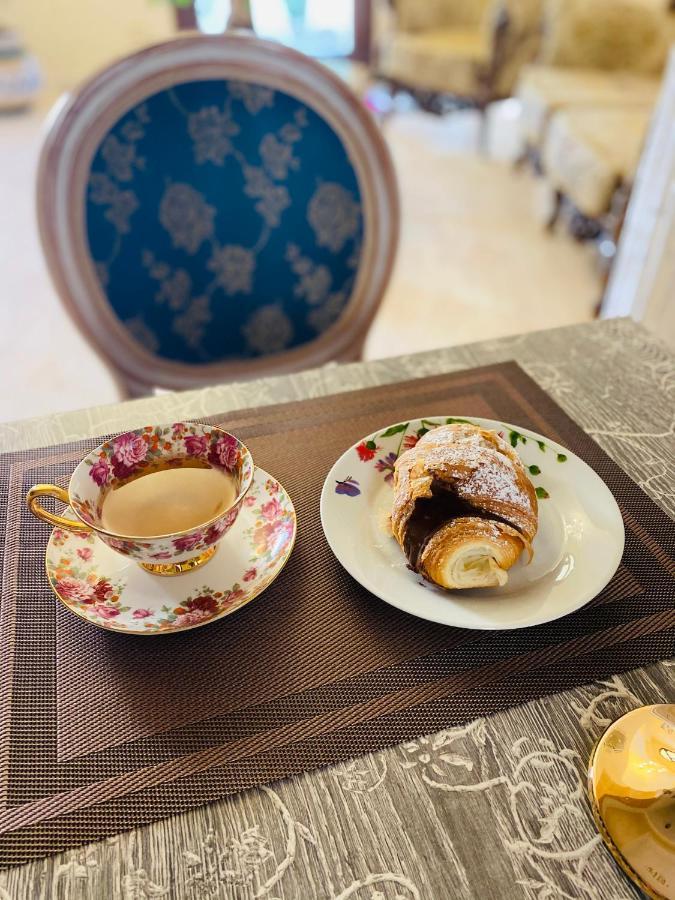 Hotel Araba Fenice