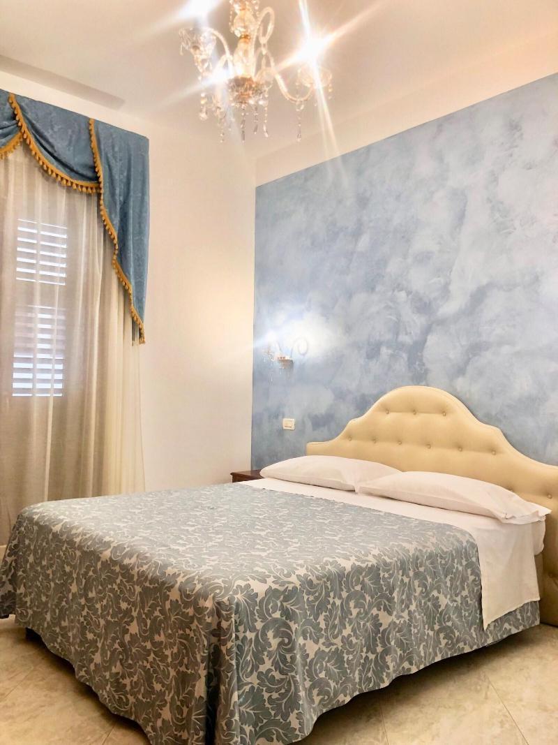 Araba Fenice 3* San Vito Lo Capo