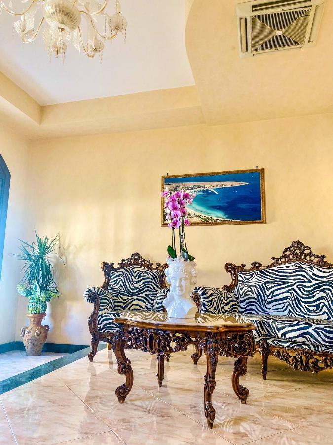 Araba Fenice Hotel