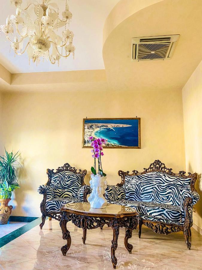Hotel Araba Fenice 3*