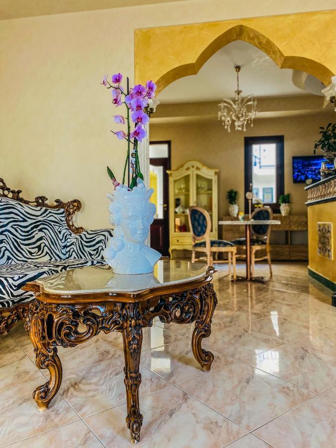Araba Fenice 3* San Vito Lo Capo