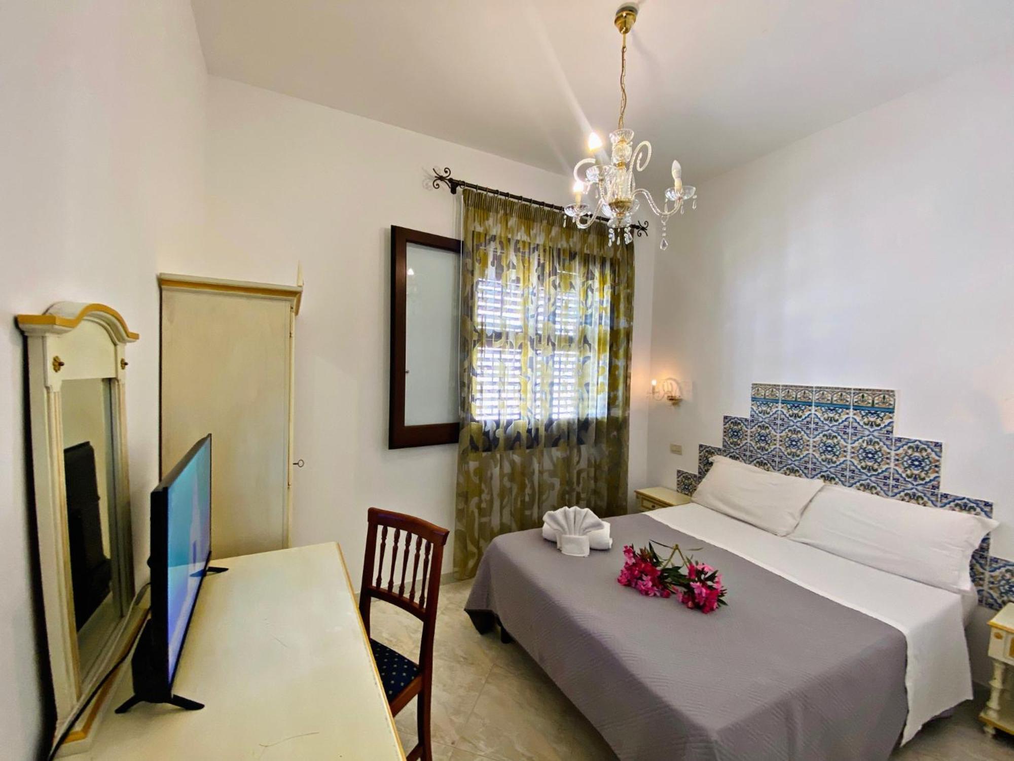 Araba Fenice 3* San Vito Lo Capo