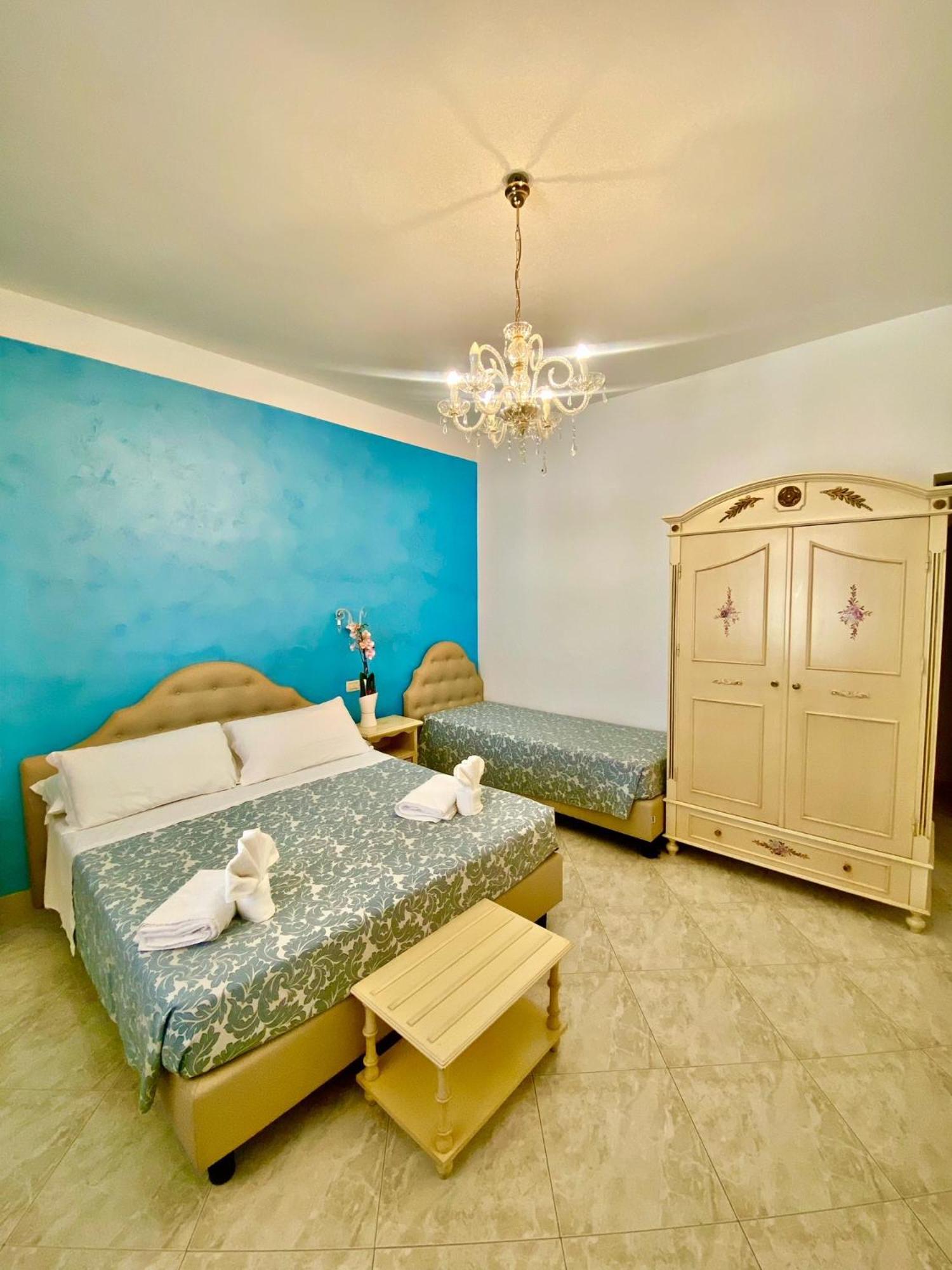 Araba Fenice San Vito Lo Capo