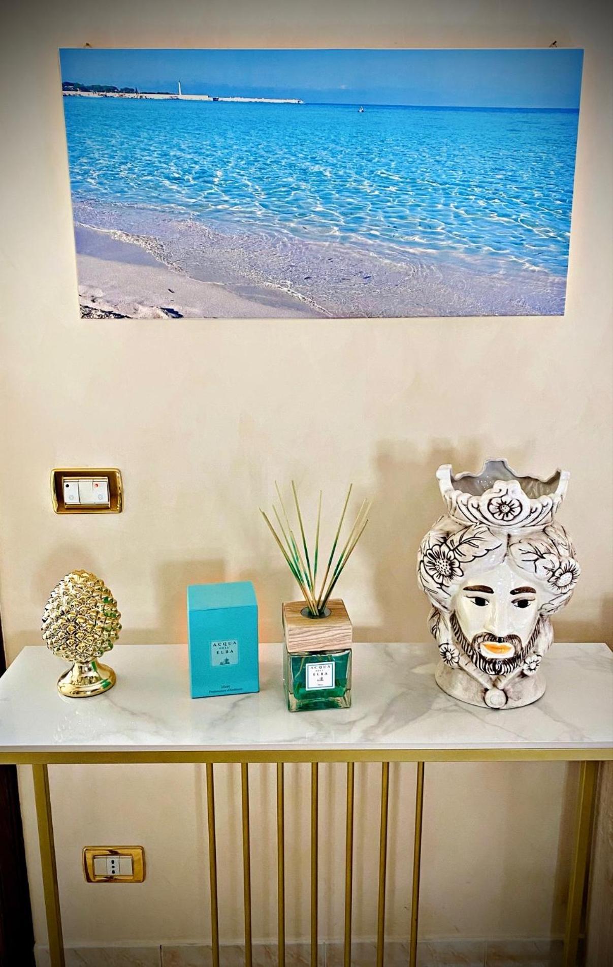 Araba Fenice 3* San Vito Lo Capo