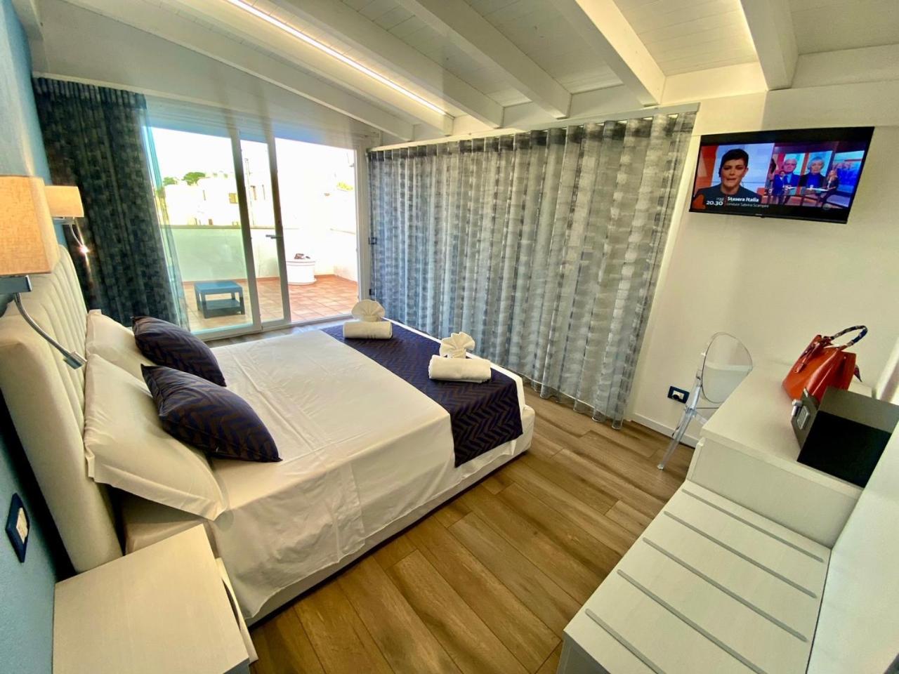 Hotel Araba Fenice San Vito Lo Capo