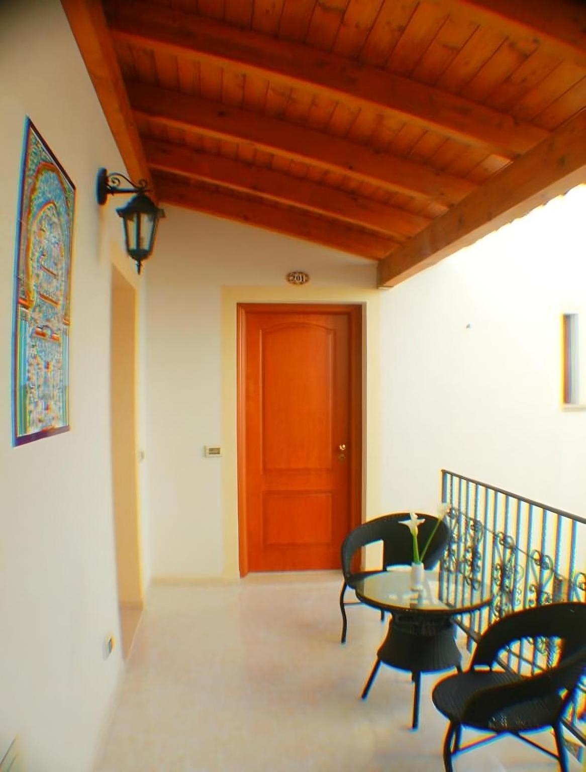 Hotel Araba Fenice