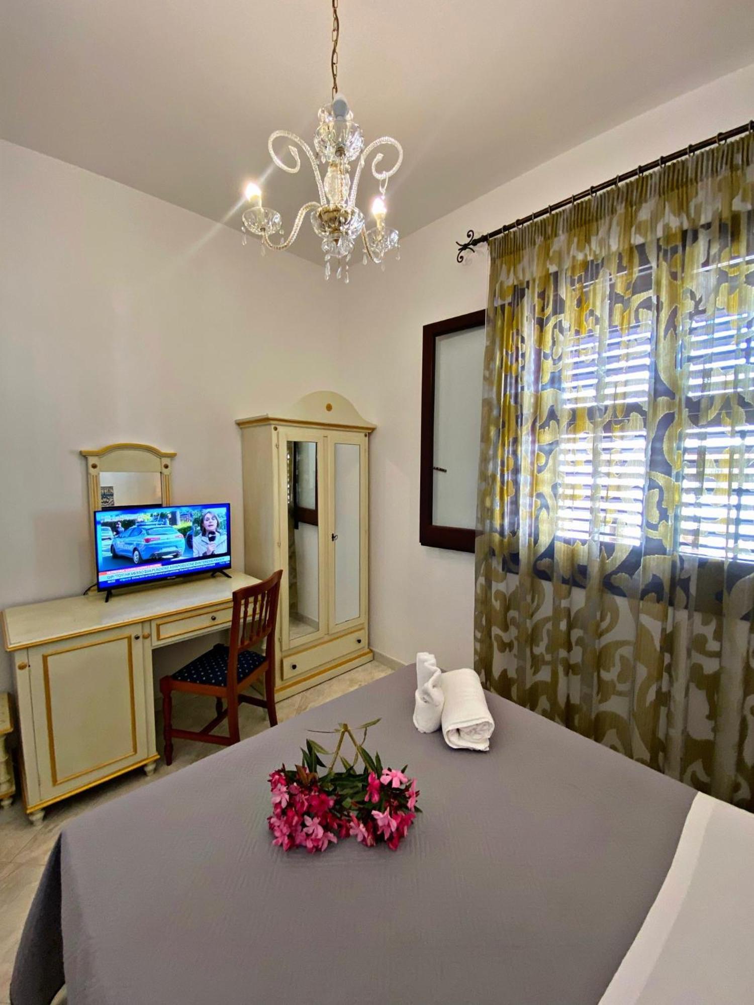 Araba Fenice Hotel San Vito Lo Capo