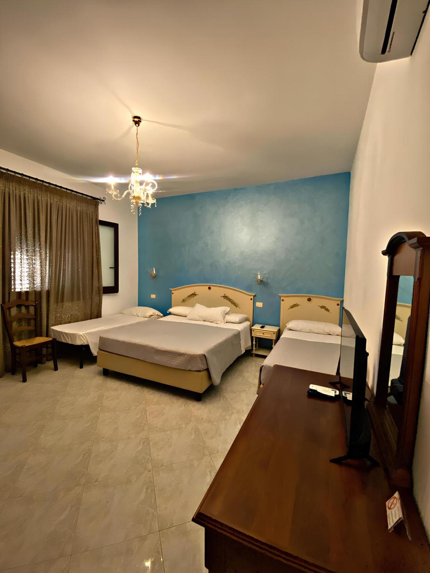 Araba Fenice 3*