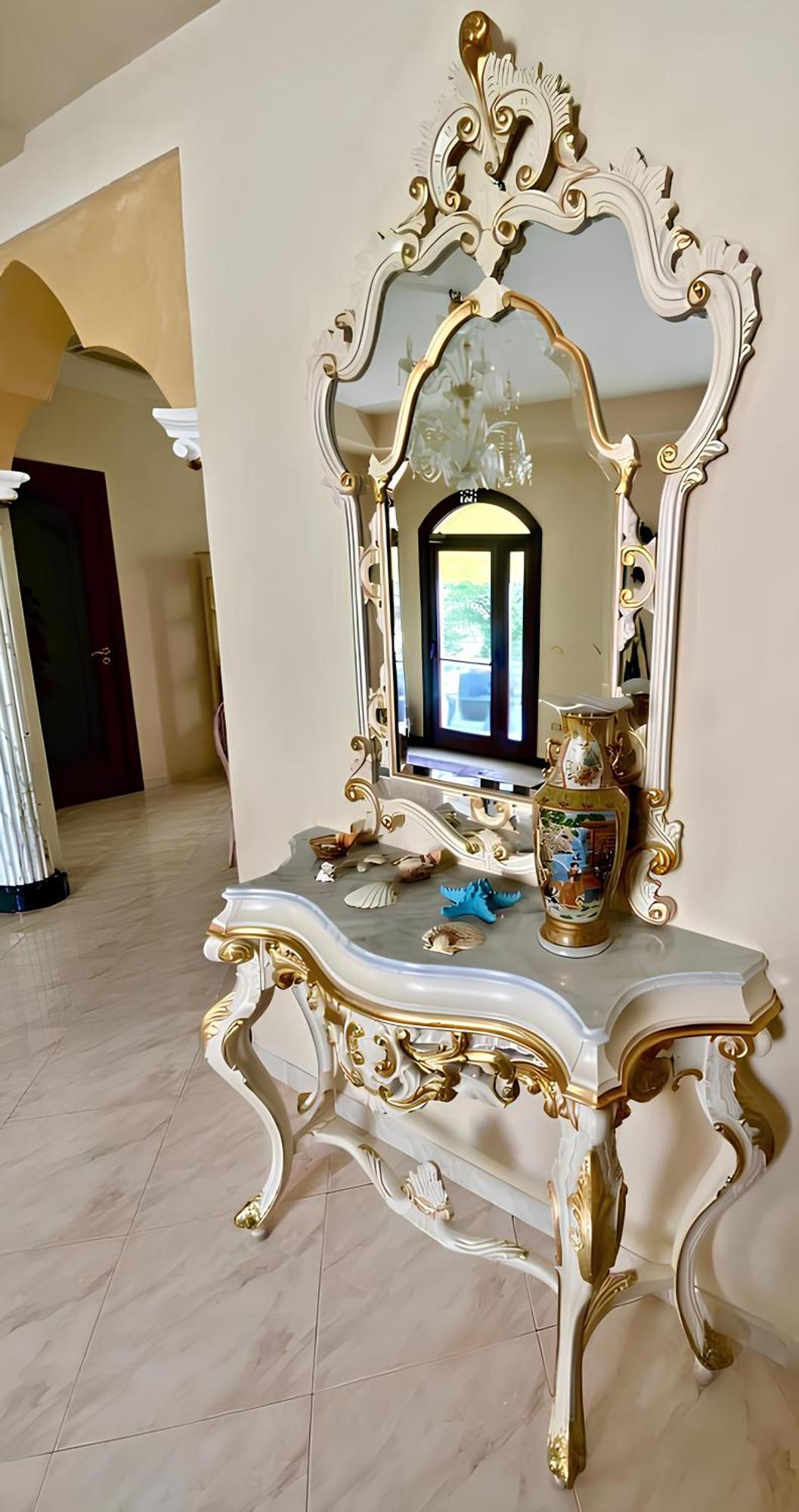 Araba Fenice San Vito Lo Capo