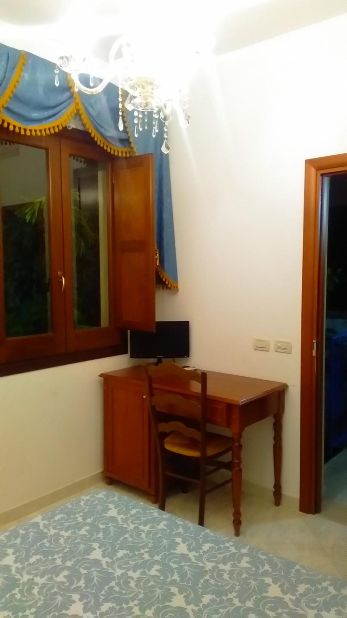 Hotel Araba Fenice