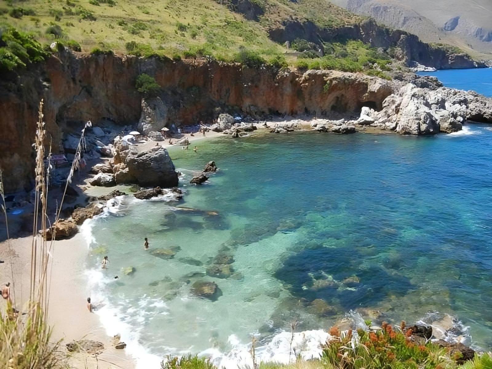Araba Fenice San Vito Lo Capo