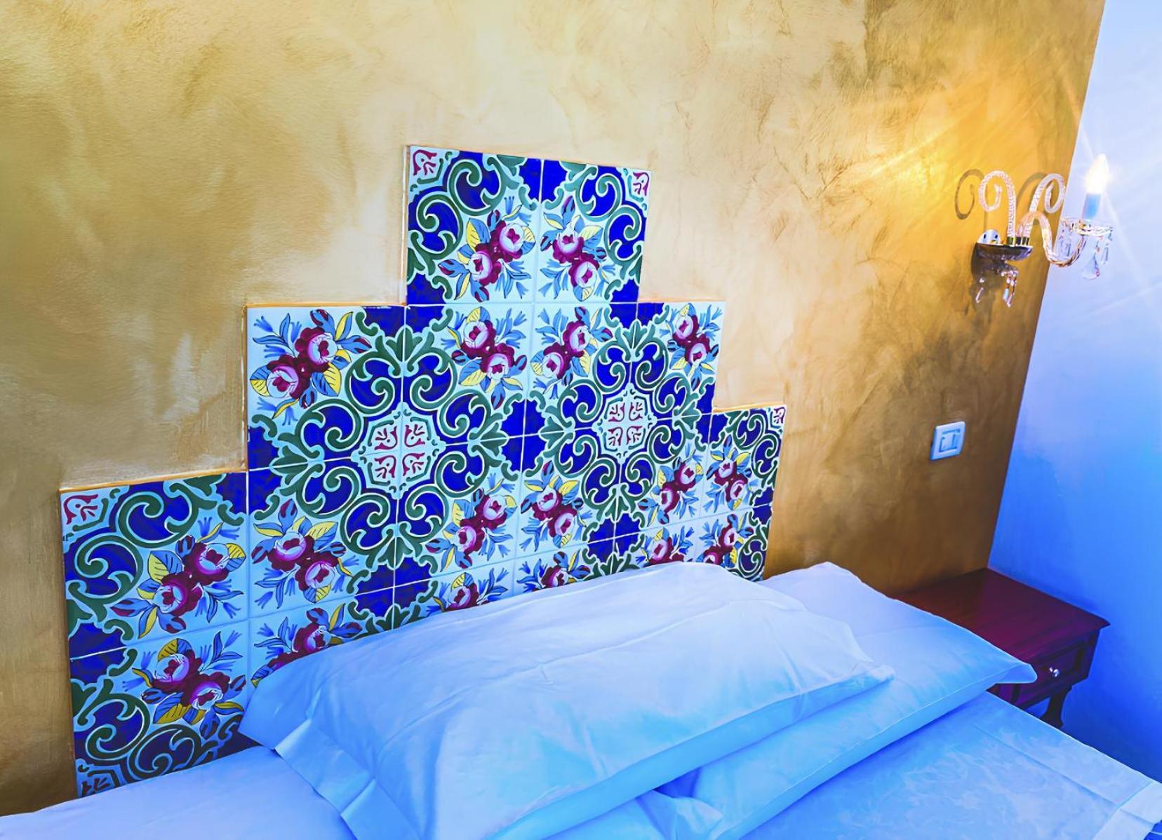 Araba Fenice 3* San Vito Lo Capo