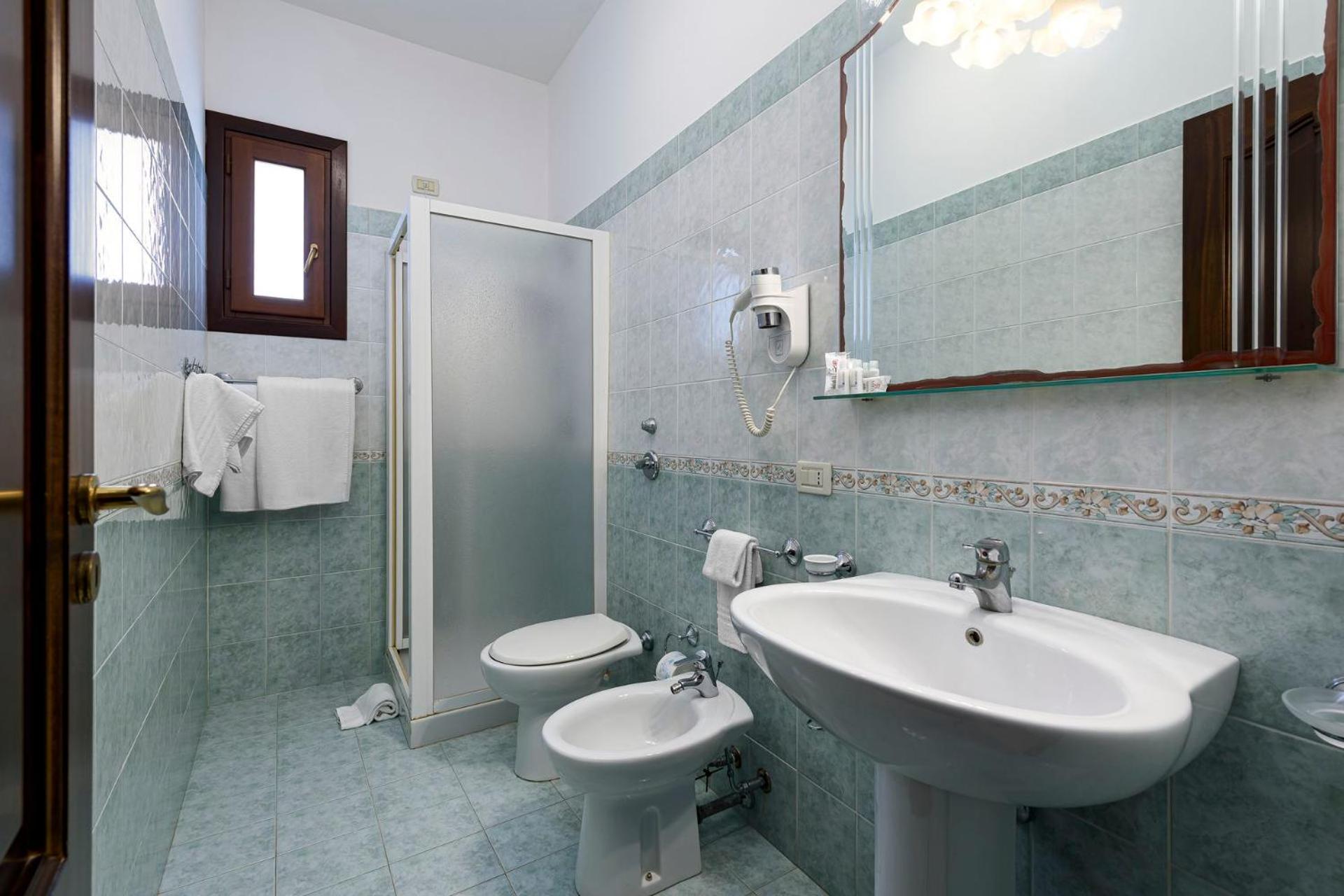 Araba Fenice Hotel