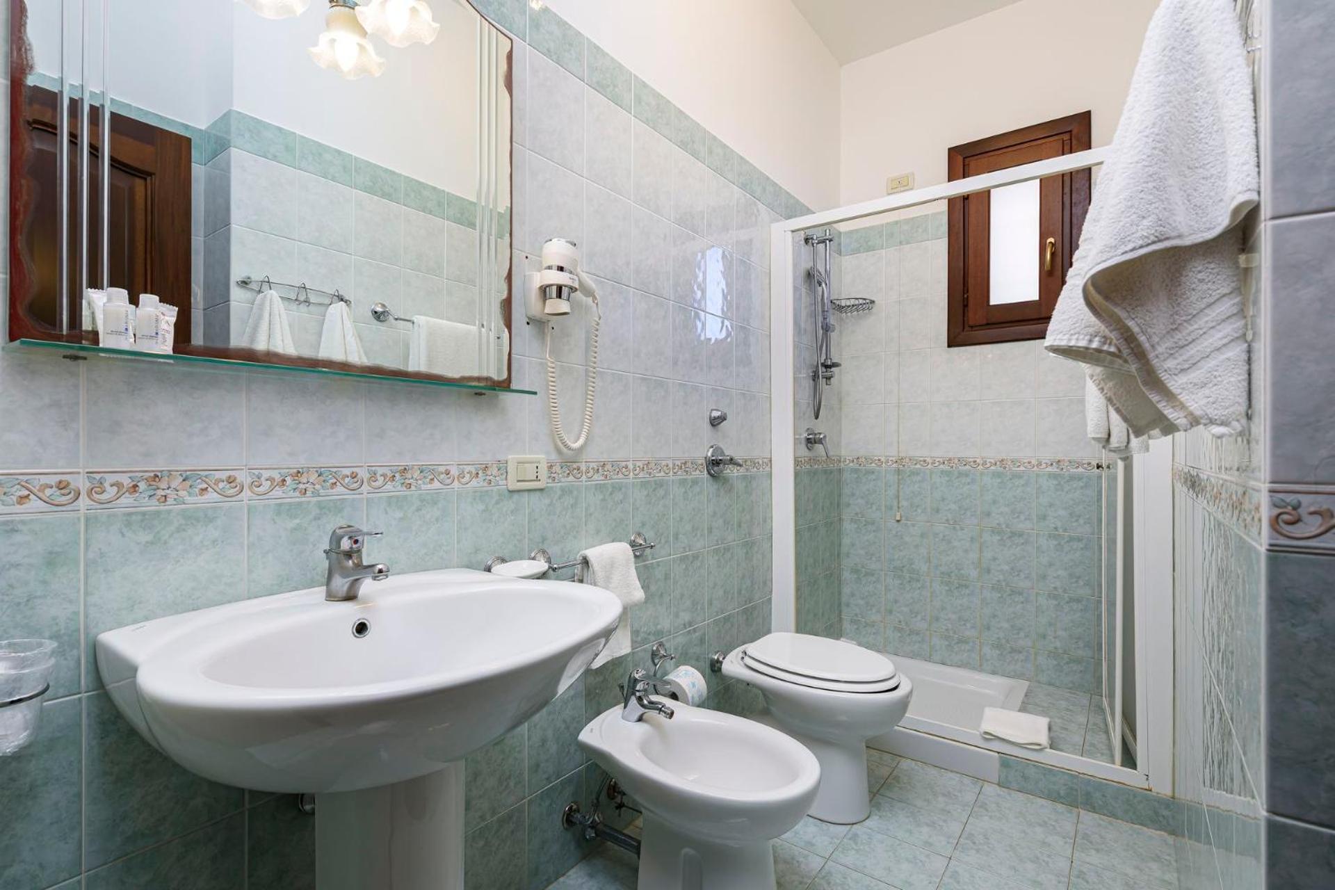 Hotel Araba Fenice