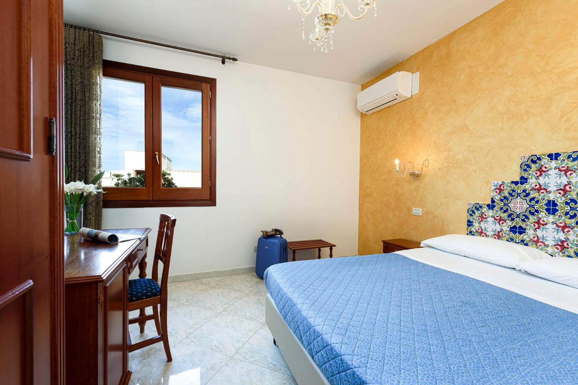 Araba Fenice Hotel San Vito Lo Capo