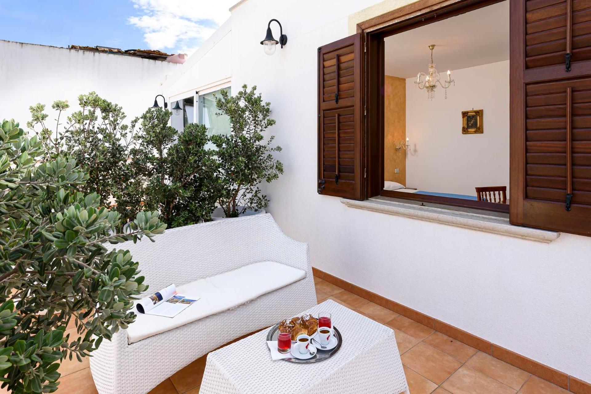 Hotel Araba Fenice San Vito Lo Capo