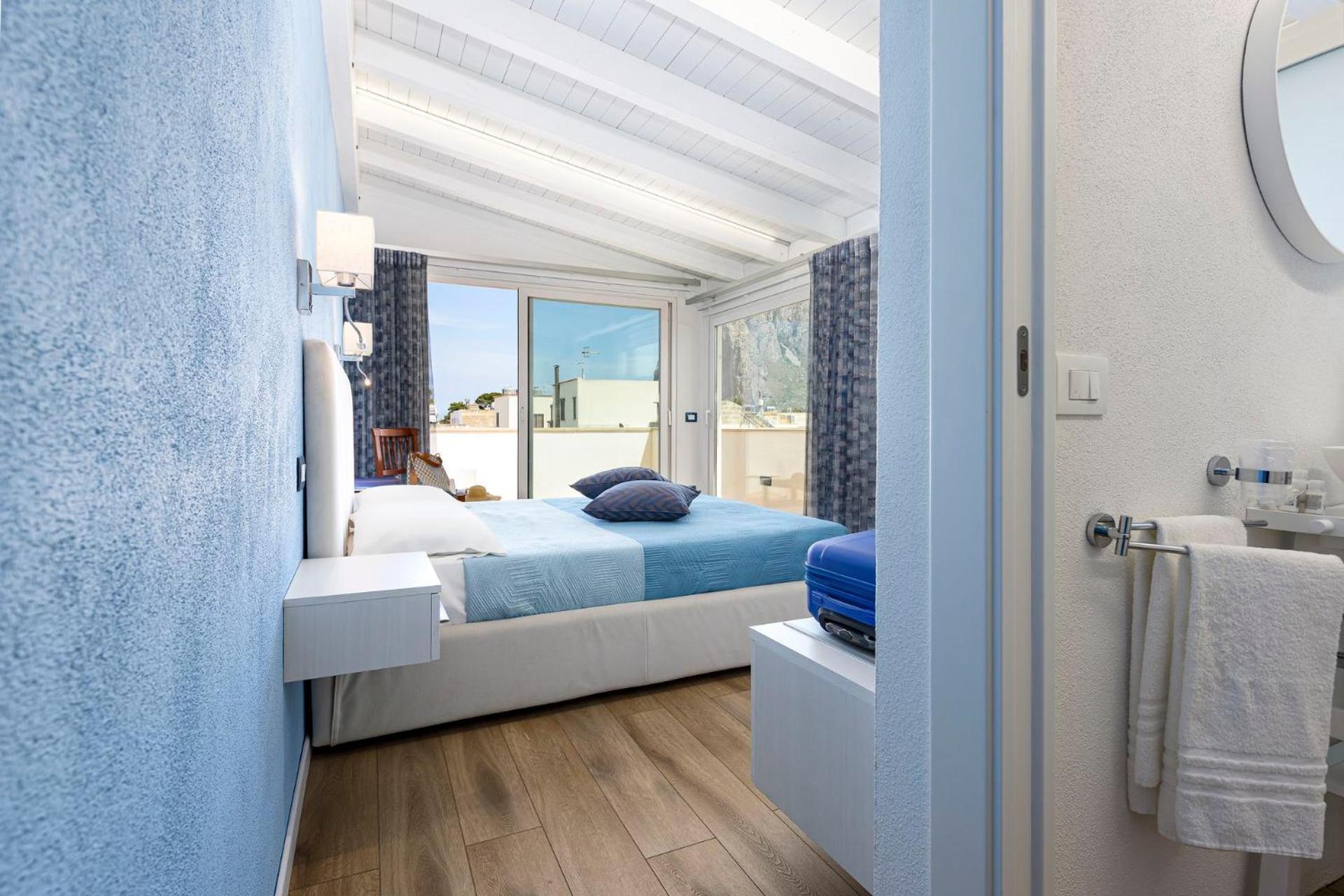 Araba Fenice San Vito Lo Capo