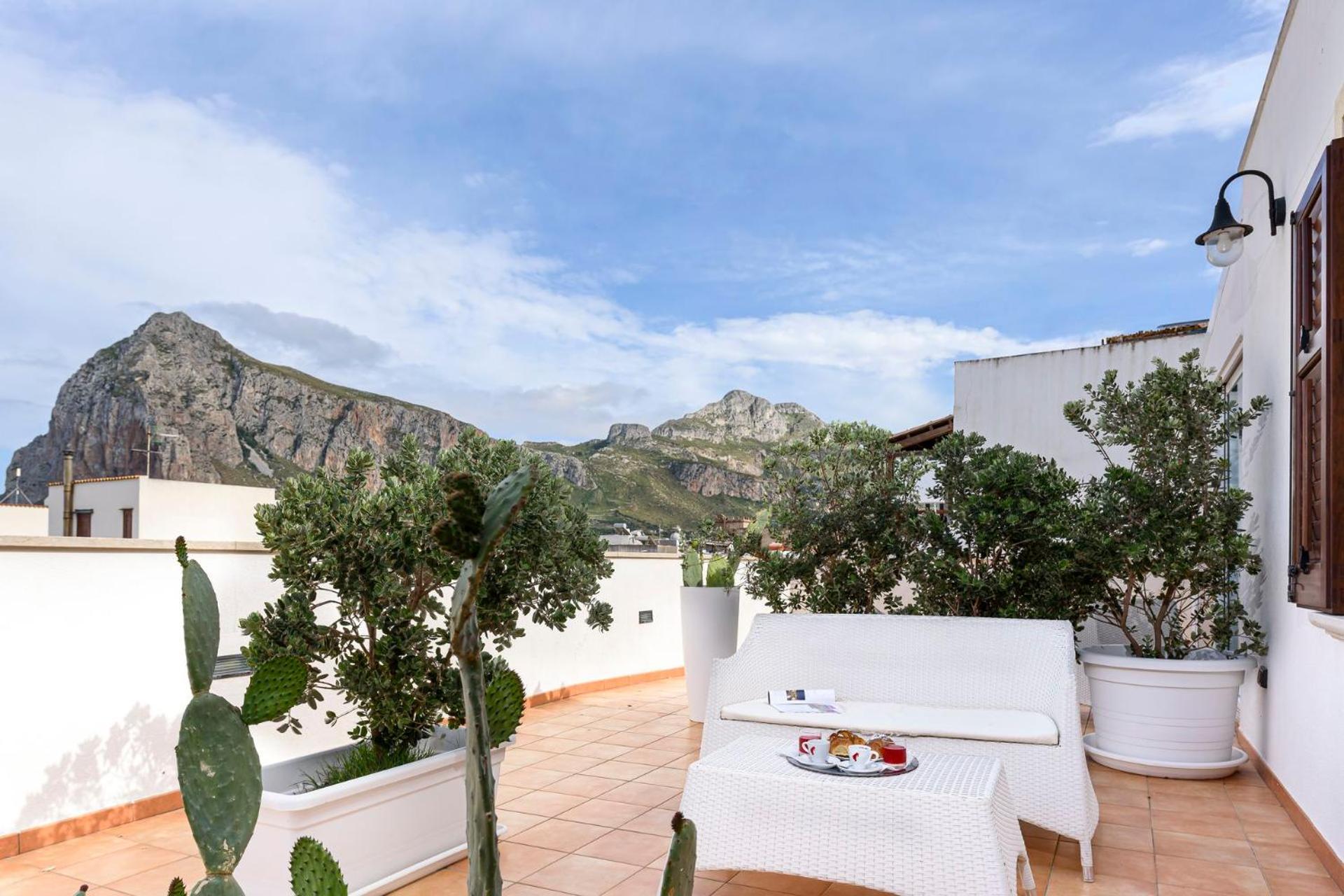 Araba Fenice 3* San Vito Lo Capo