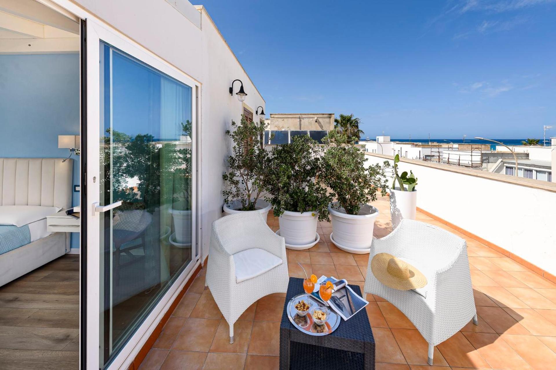 Hotel Araba Fenice