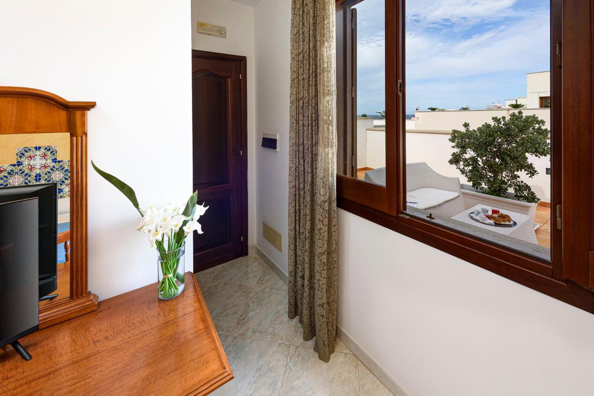 Hotel Araba Fenice 3*
