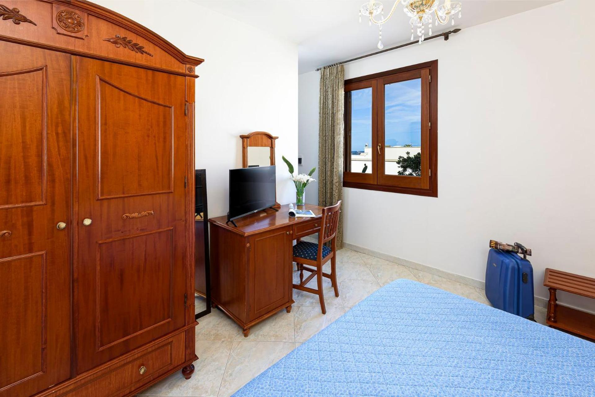 Araba Fenice Hotel San Vito Lo Capo