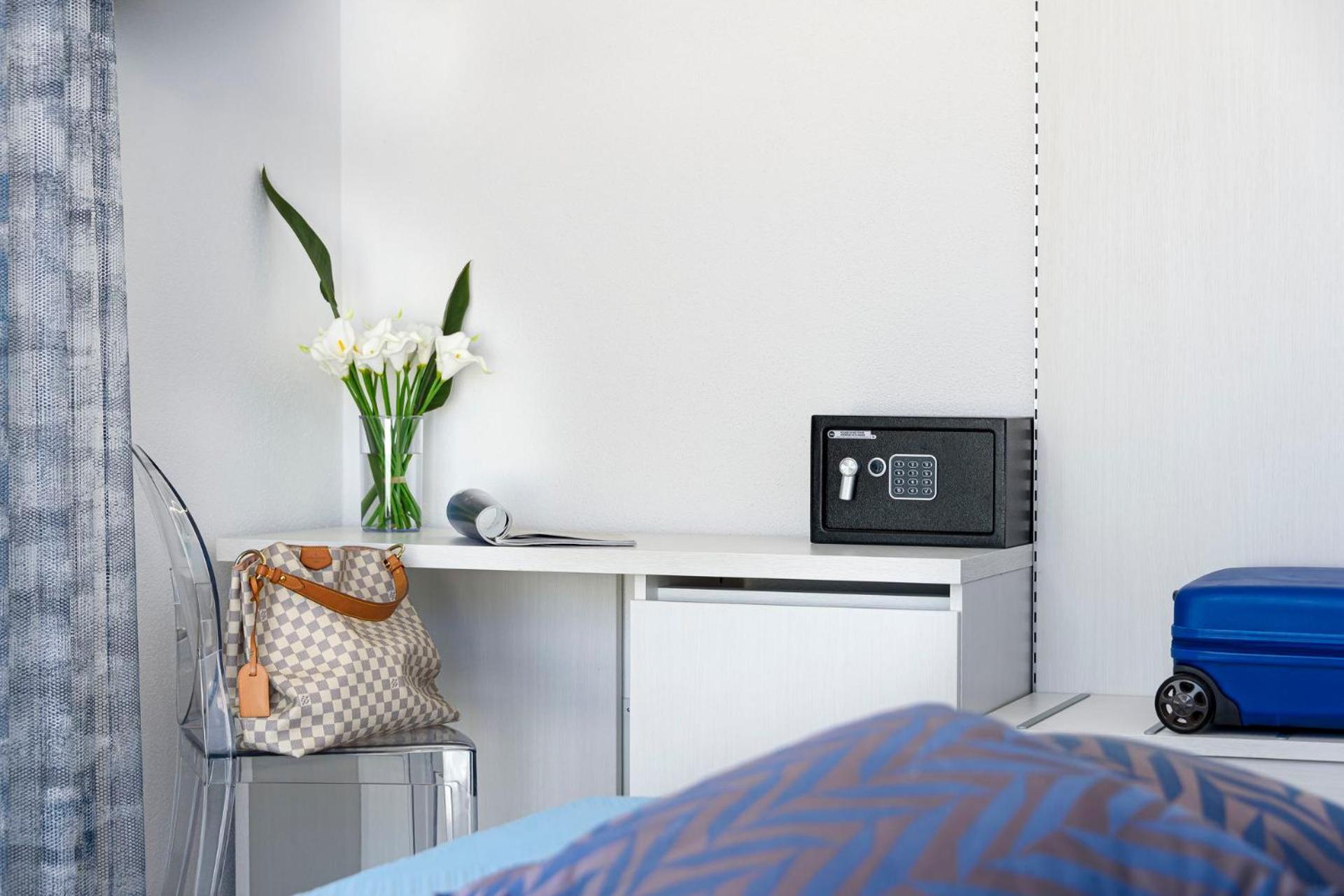 Araba Fenice Hotel
