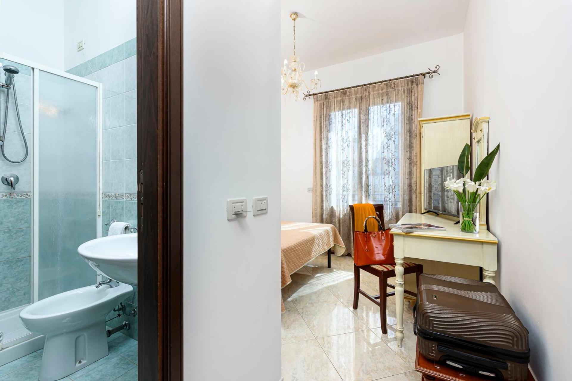 Hotel Araba Fenice 3*