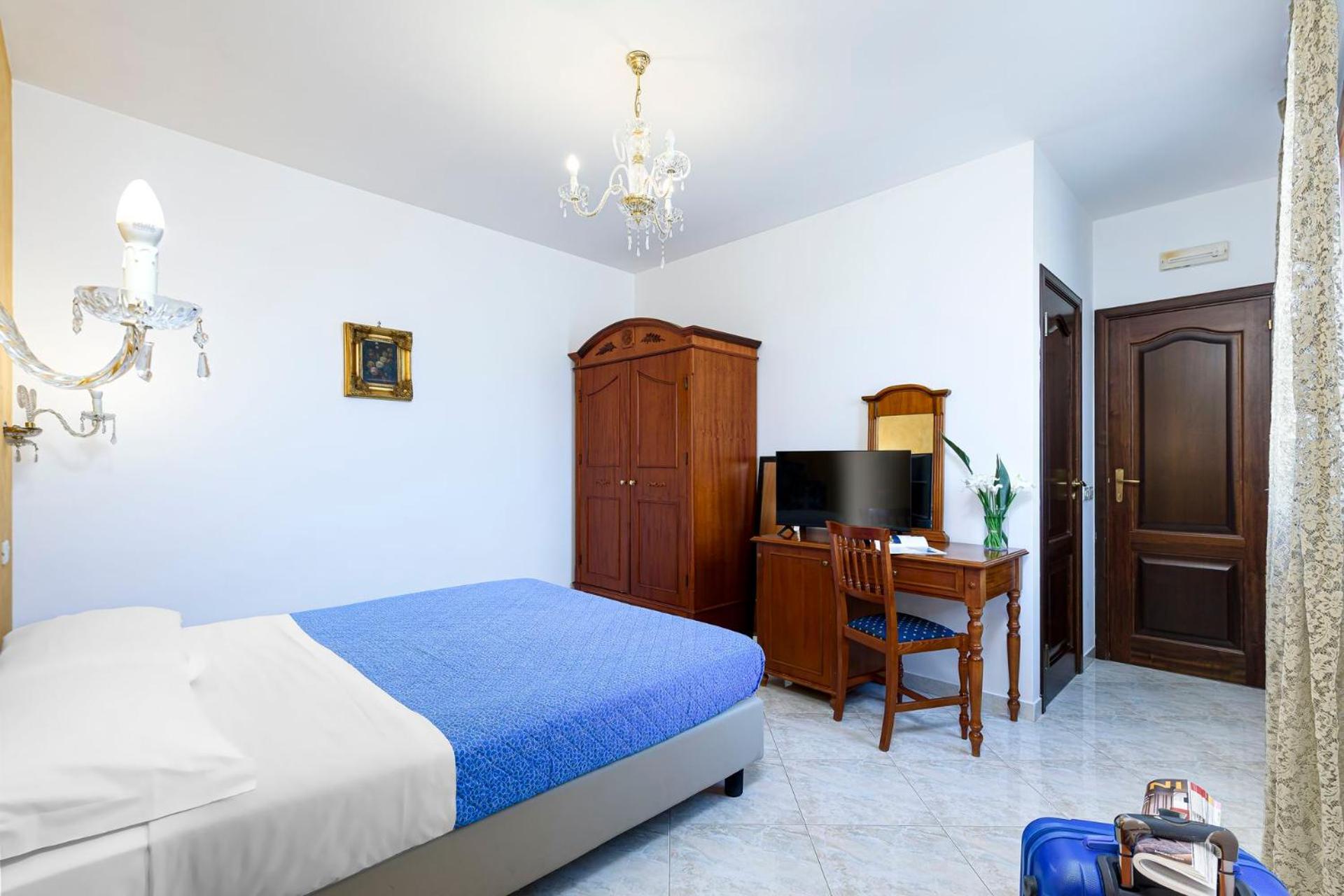 Araba Fenice Hotel San Vito Lo Capo