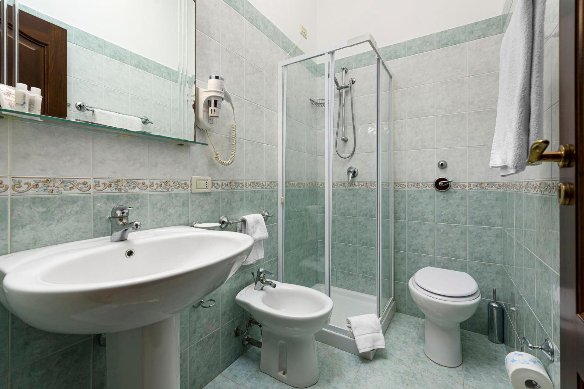 Hotel Araba Fenice San Vito Lo Capo