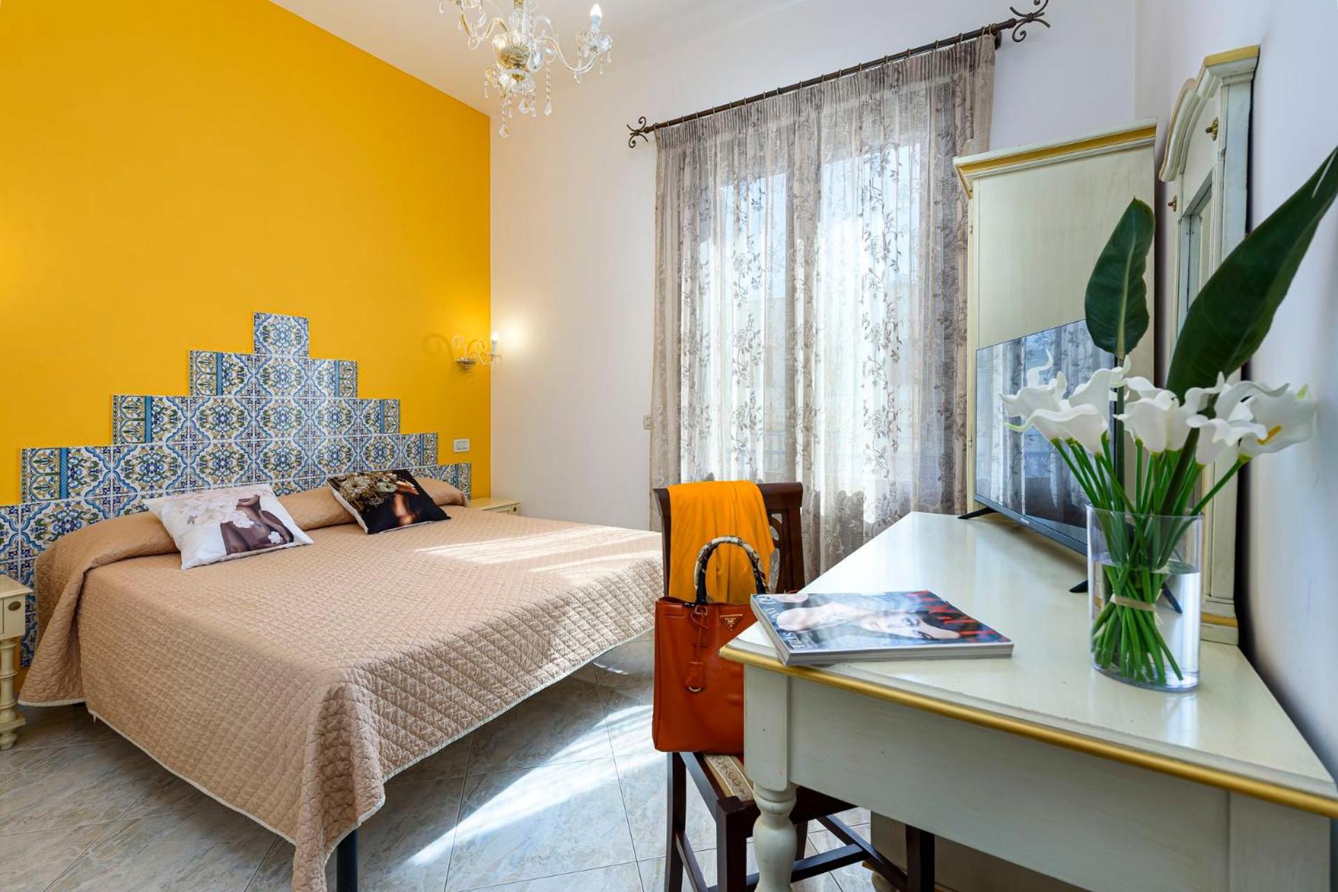 Araba Fenice San Vito Lo Capo