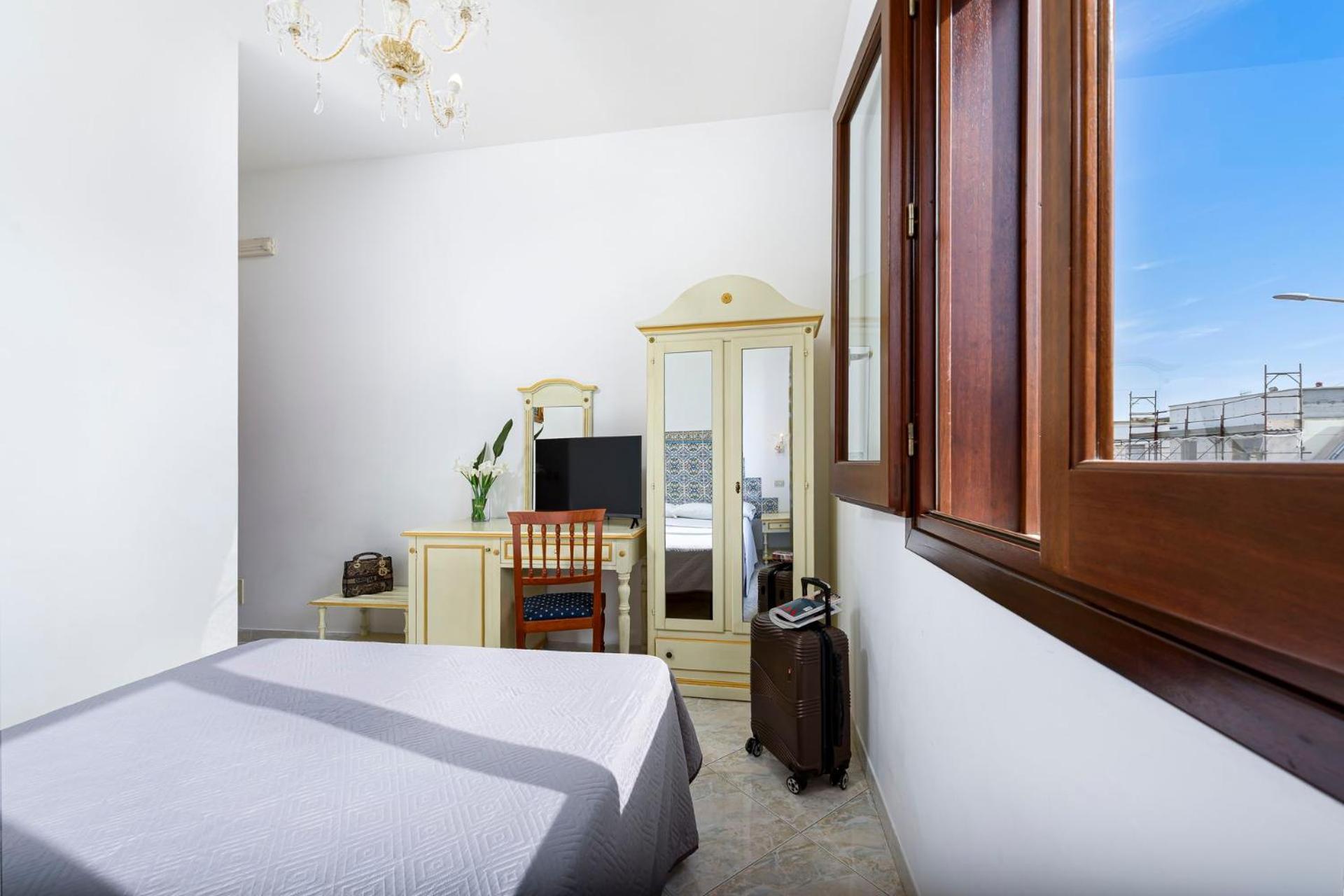 Araba Fenice Hotel