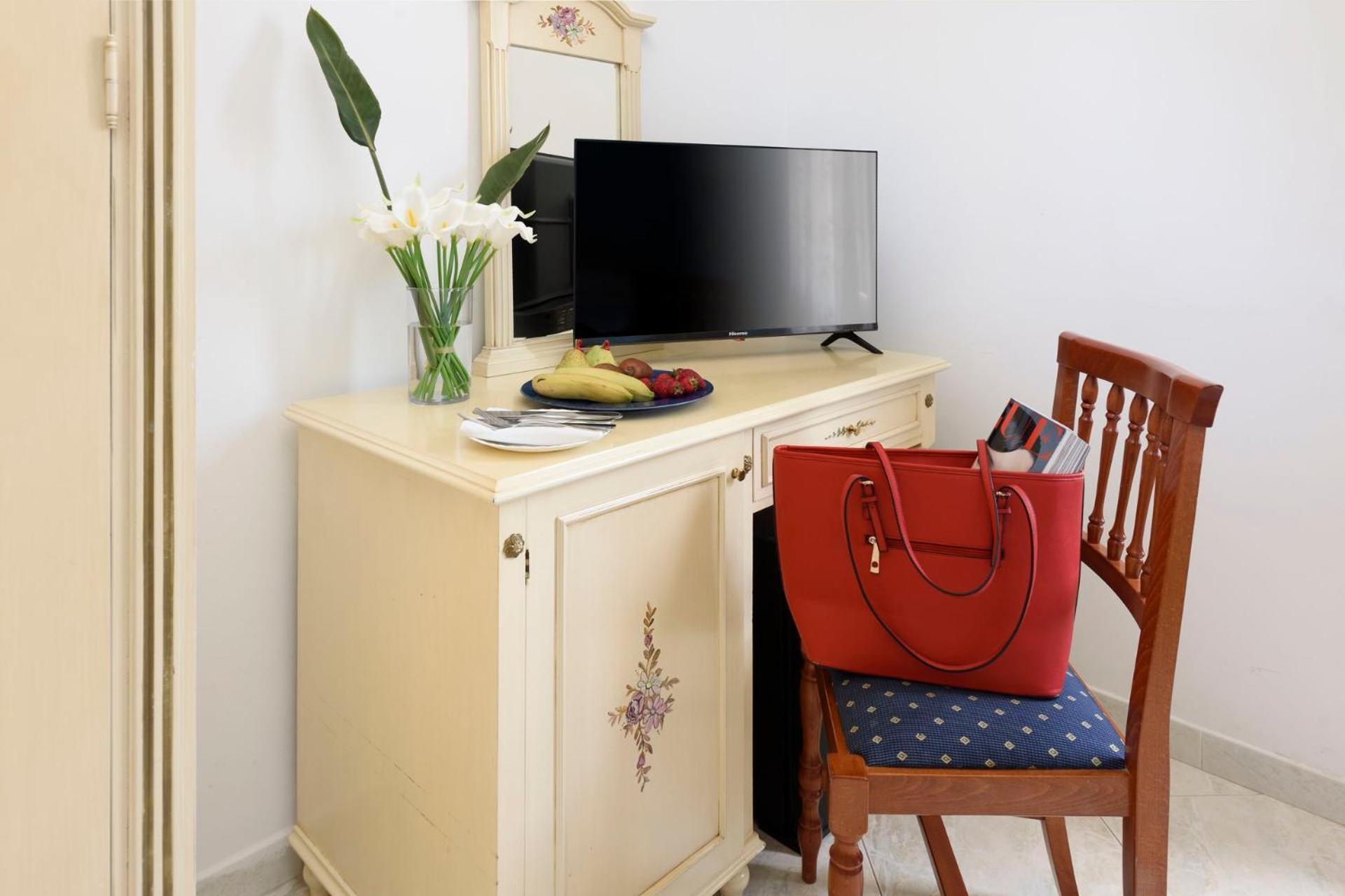 Hotel Araba Fenice