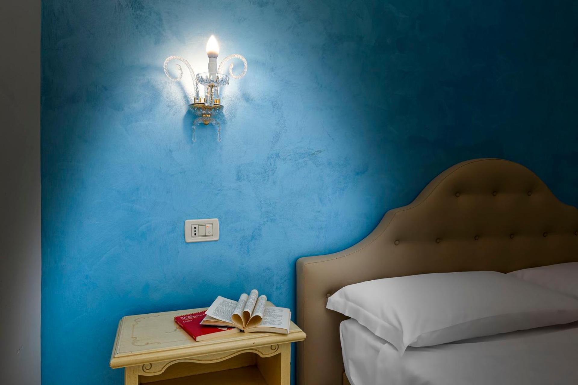 Hotel Araba Fenice 3*