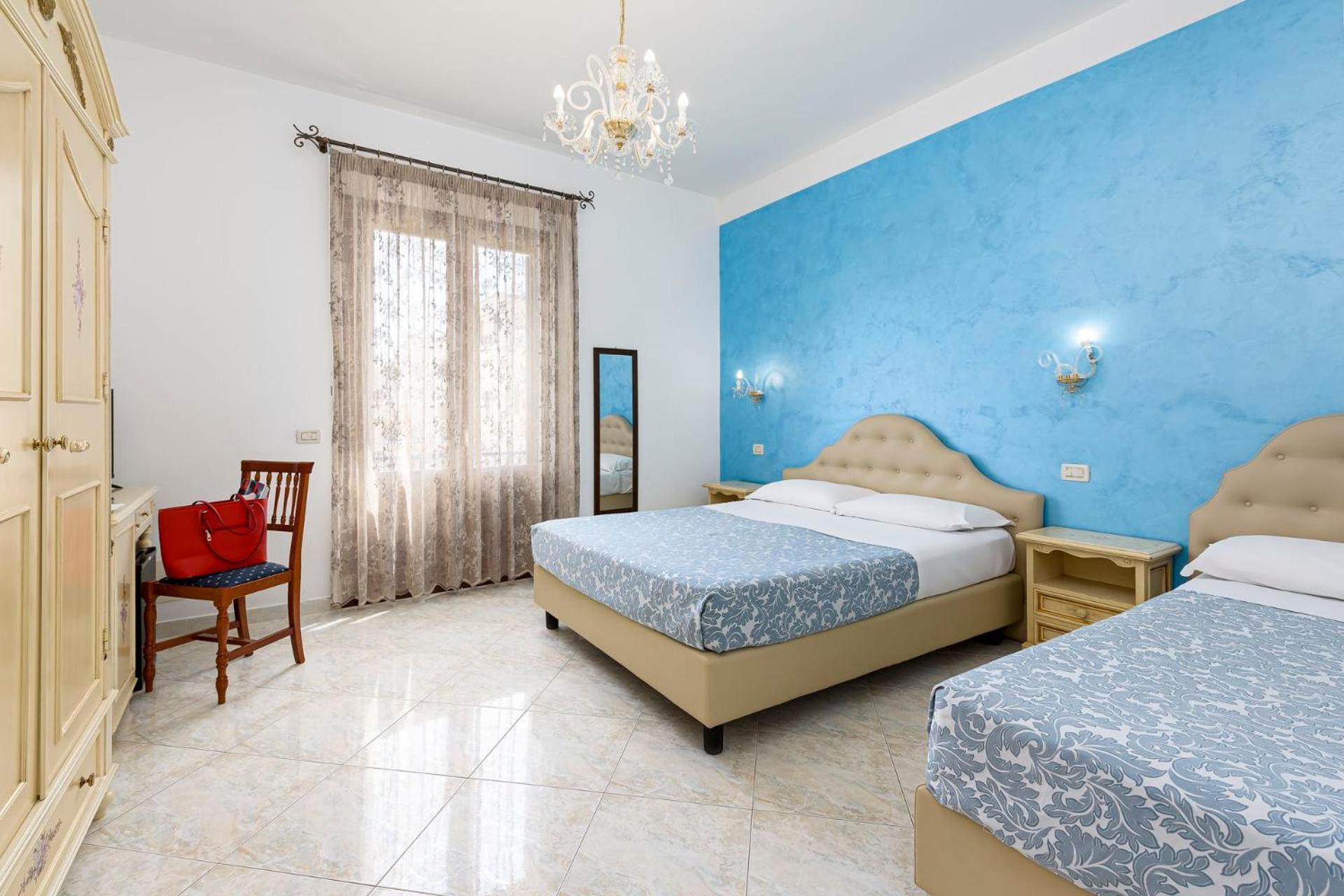 Hotel Araba Fenice San Vito Lo Capo