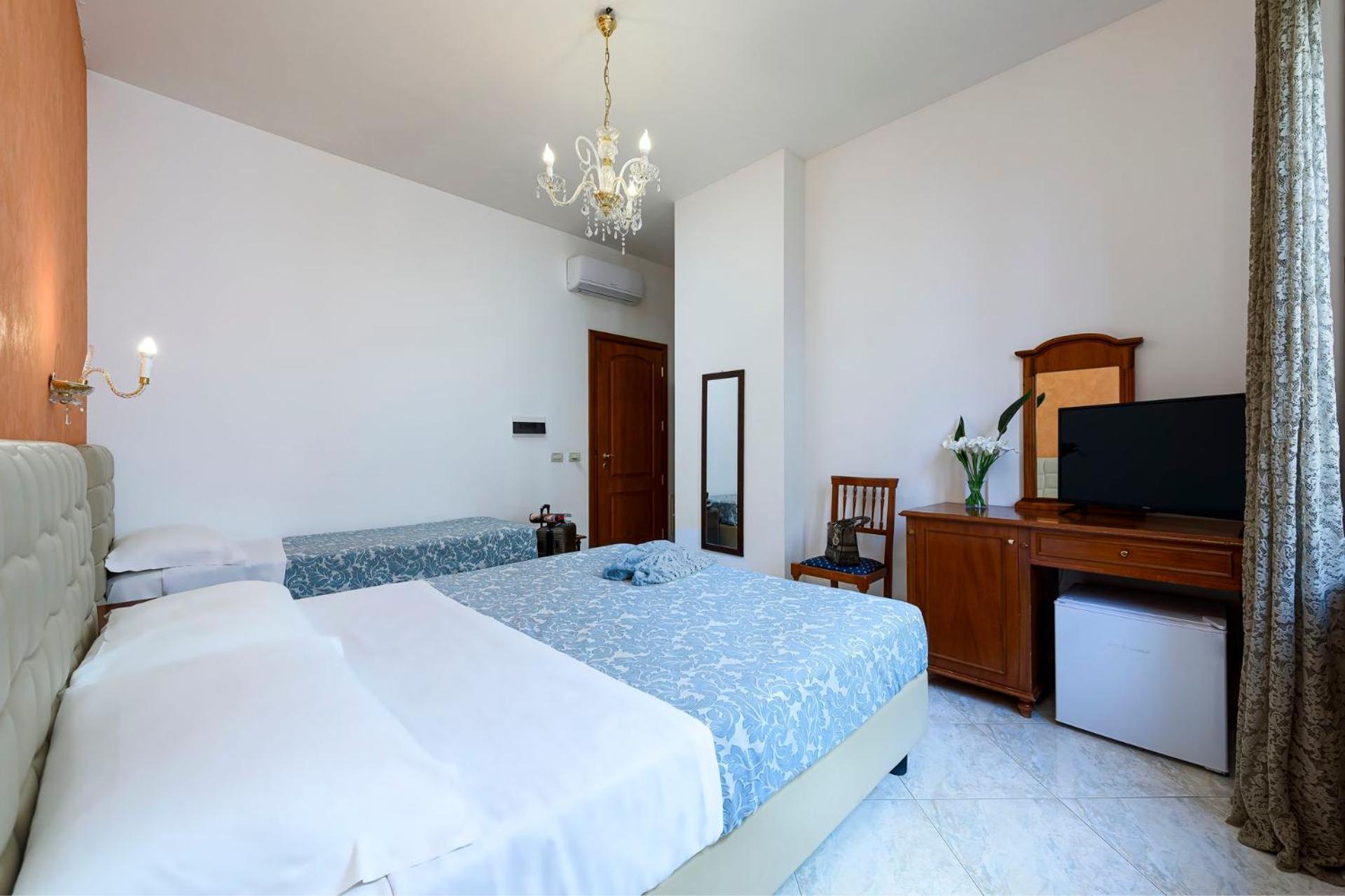 Araba Fenice 3* San Vito Lo Capo
