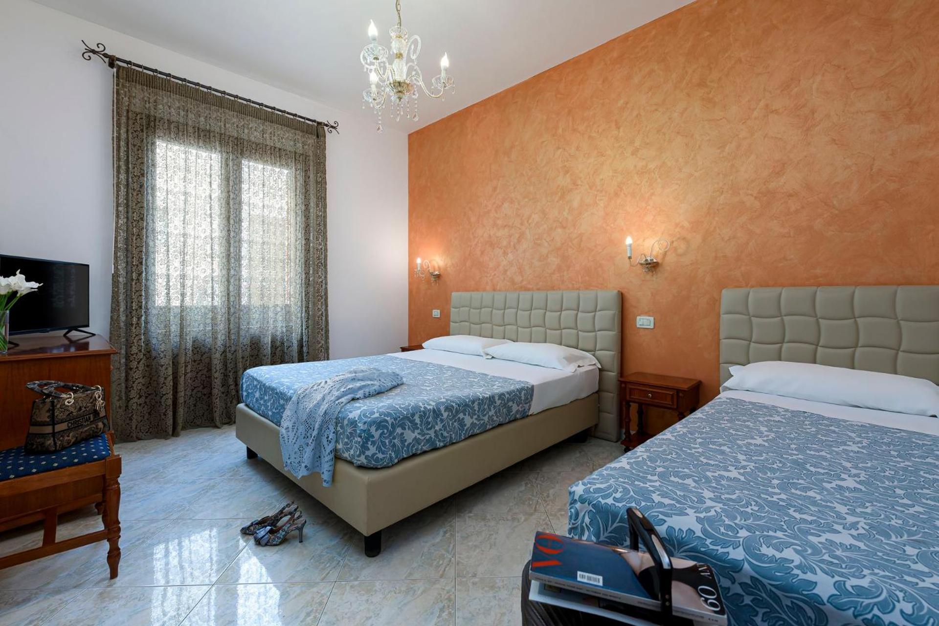 Araba Fenice Hotel